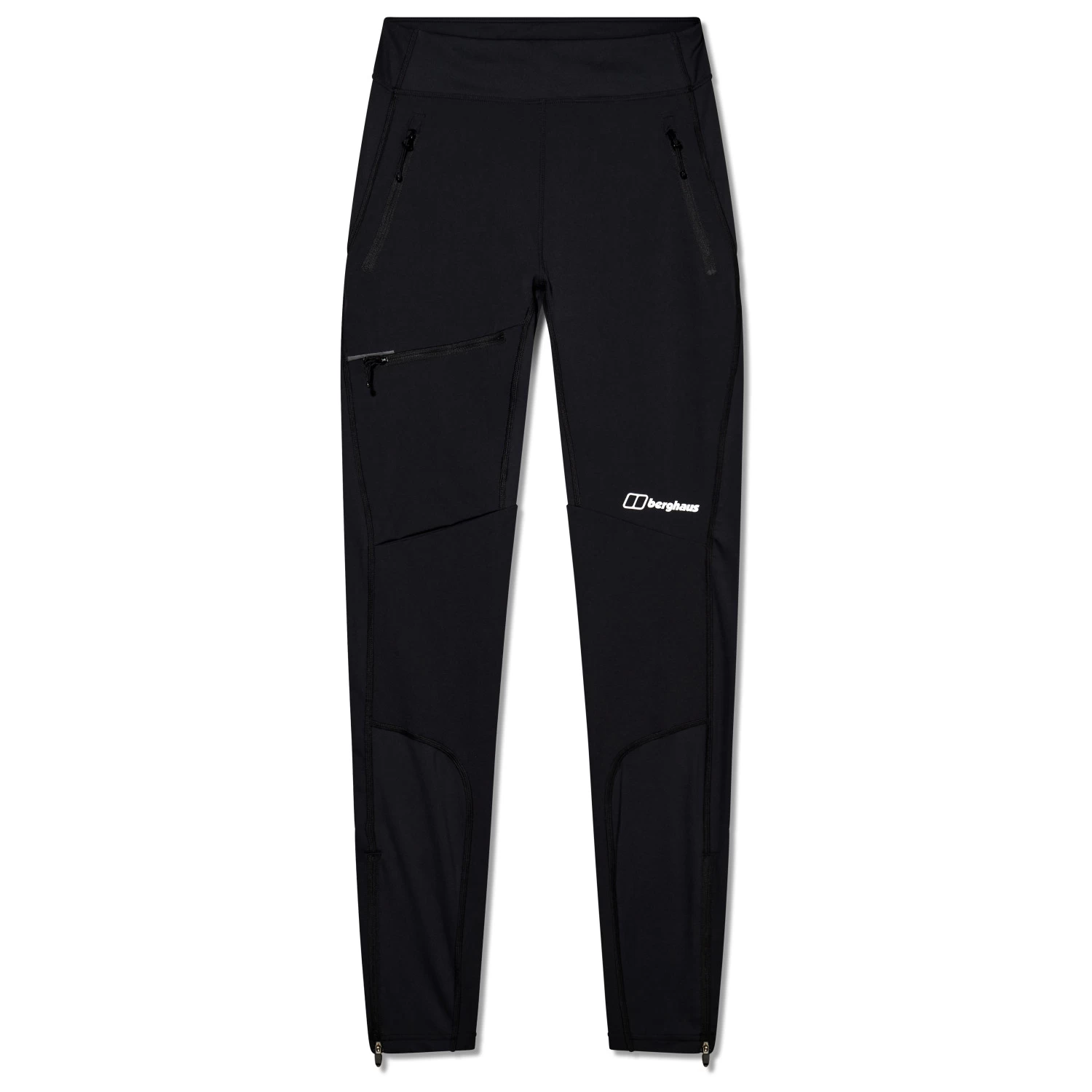 Berghaus Women's MTN Guide Alpine Legging - Mountaineering Trousers 4 Berghaus Women's MTN Guide Alpine Legging - Mountaineering Trousers - Image 2