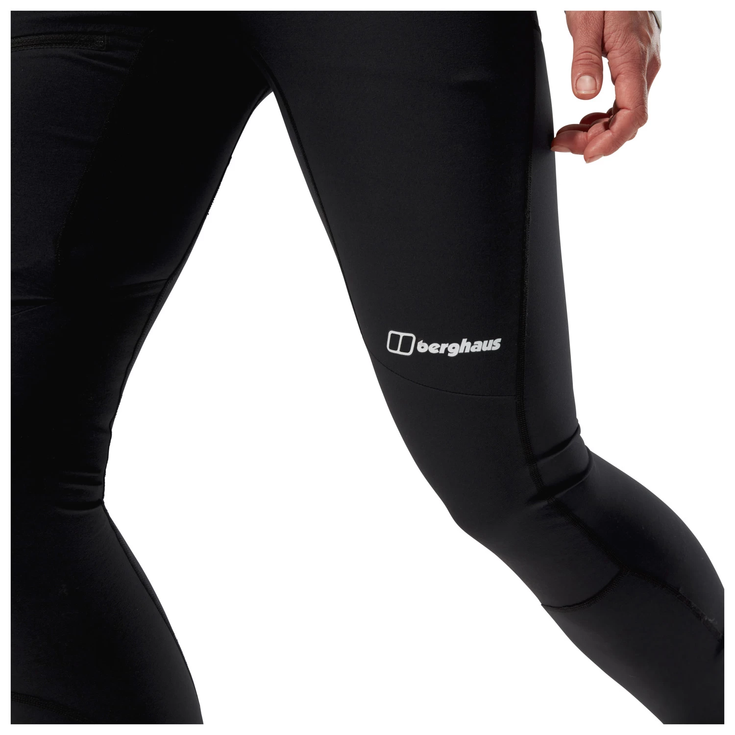 Berghaus Women's MTN Guide Alpine Legging - Mountaineering Trousers 7 Berghaus Women's MTN Guide Alpine Legging - Mountaineering Trousers - Image 5