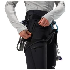 Berghaus Women's MTN Guide Alpine Legging - Mountaineering Trousers 19 Berghaus Women's MTN Guide Alpine Legging - Mountaineering Trousers -Outdoor Apparel Sale Shop berghaus womens mtn guide alpine legging mountaineering trousers detail 6