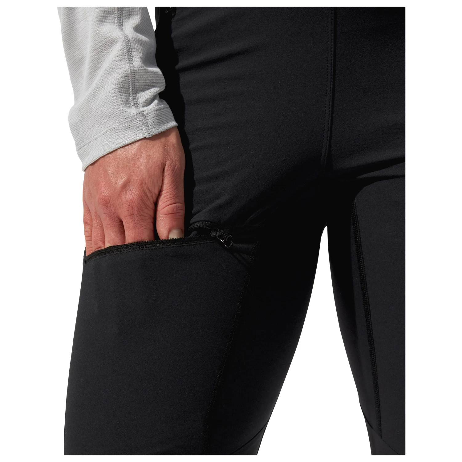 Berghaus Women's MTN Guide Alpine Legging - Mountaineering Trousers 9 Berghaus Women's MTN Guide Alpine Legging - Mountaineering Trousers - Image 7