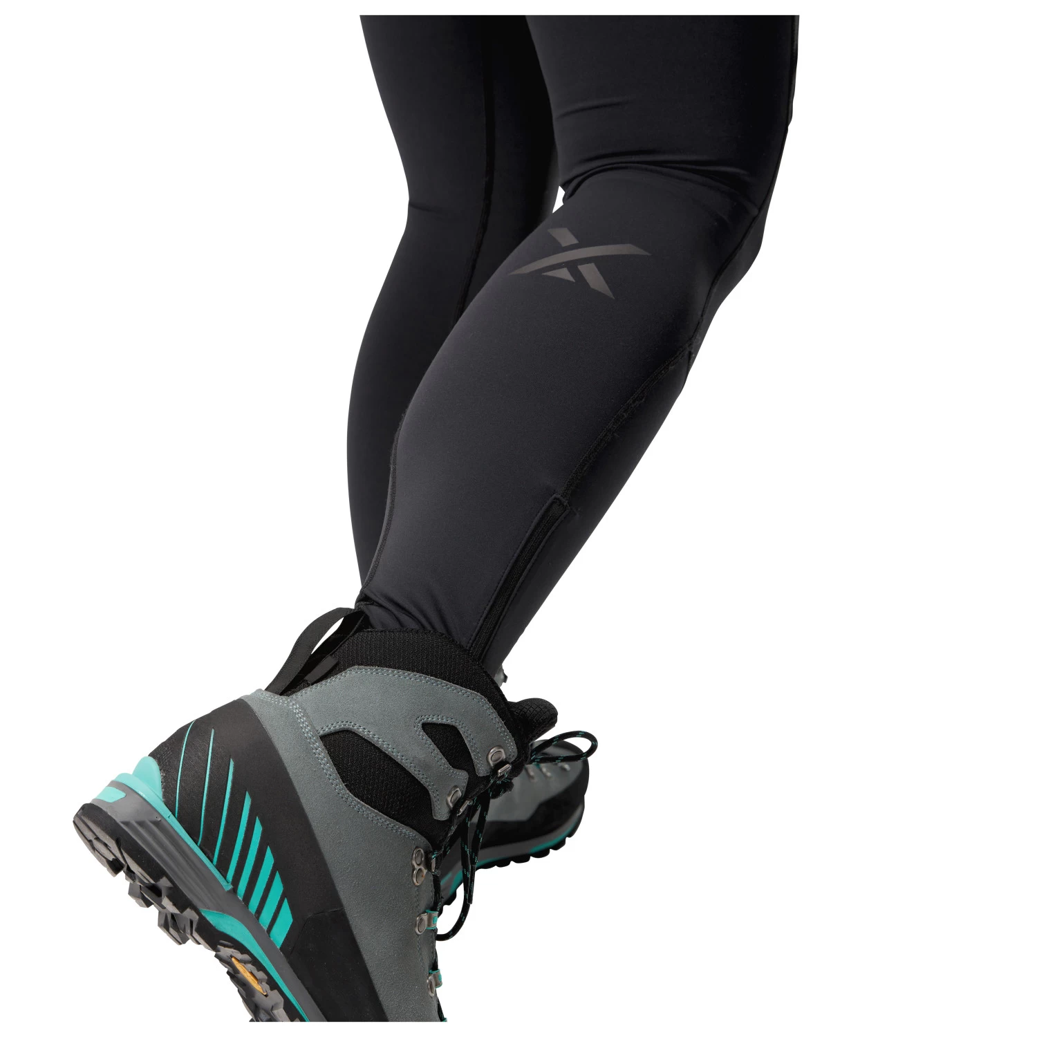 Berghaus Women's MTN Guide Alpine Legging - Mountaineering Trousers 11 Berghaus Women's MTN Guide Alpine Legging - Mountaineering Trousers - Image 9