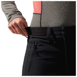 Berghaus Women's MTN Guide Alpine Pant - Mountaineering Trousers -Outdoor Apparel Sale Shop berghaus womens mtn guide alpine pant mountaineering trousers detail 10