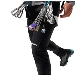 Berghaus Women's MTN Guide Alpine Pant - Mountaineering Trousers -Outdoor Apparel Sale Shop berghaus womens mtn guide alpine pant mountaineering trousers detail 12