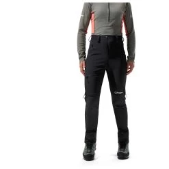 Berghaus Women's MTN Guide Alpine Pant - Mountaineering Trousers -Outdoor Apparel Sale Shop berghaus womens mtn guide alpine pant mountaineering trousers detail 3
