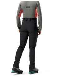 Berghaus Women's MTN Guide Alpine Pant - Mountaineering Trousers -Outdoor Apparel Sale Shop berghaus womens mtn guide alpine pant mountaineering trousers detail 4