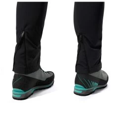 Berghaus Women's MTN Guide Alpine Pant - Mountaineering Trousers -Outdoor Apparel Sale Shop berghaus womens mtn guide alpine pant mountaineering trousers detail 6