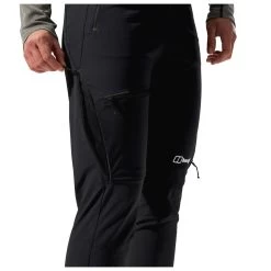 Berghaus Women's MTN Guide Alpine Pant - Mountaineering Trousers -Outdoor Apparel Sale Shop berghaus womens mtn guide alpine pant mountaineering trousers detail 7