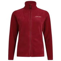 Berghaus Women's Prism PT Interactive Jacket - Fleece Jacket