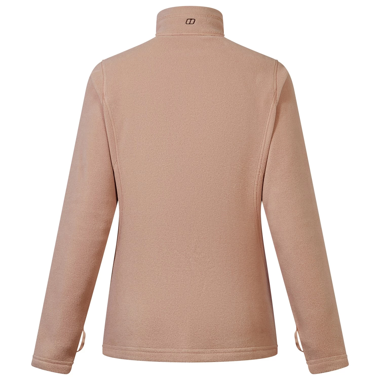 Berghaus Women's Prism PT Interactive Jacket - Fleece Jacket 4 Berghaus Women's Prism PT Interactive Jacket - Fleece Jacket - Image 2