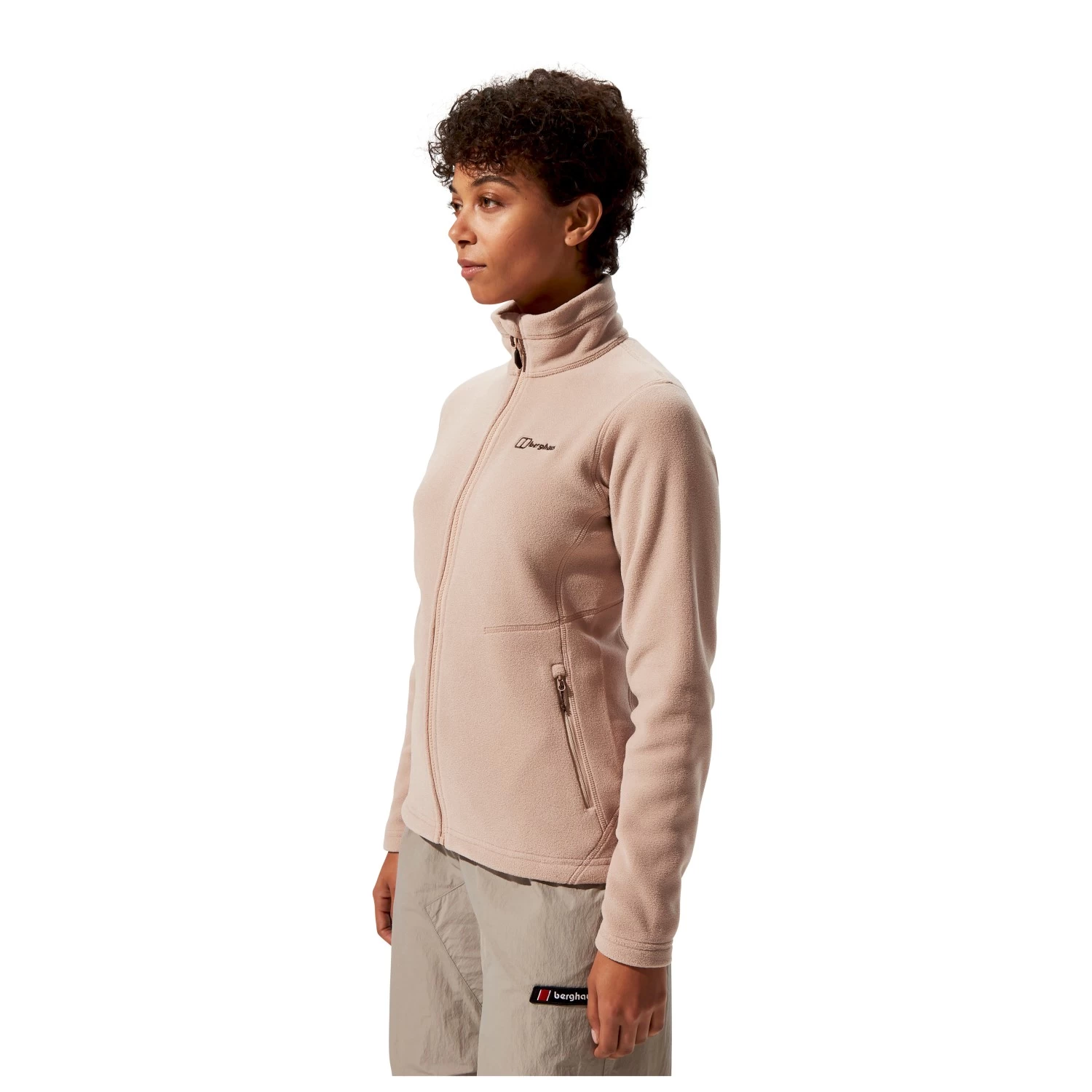 Berghaus Women's Prism PT Interactive Jacket - Fleece Jacket 6 Berghaus Women's Prism PT Interactive Jacket - Fleece Jacket - Image 4