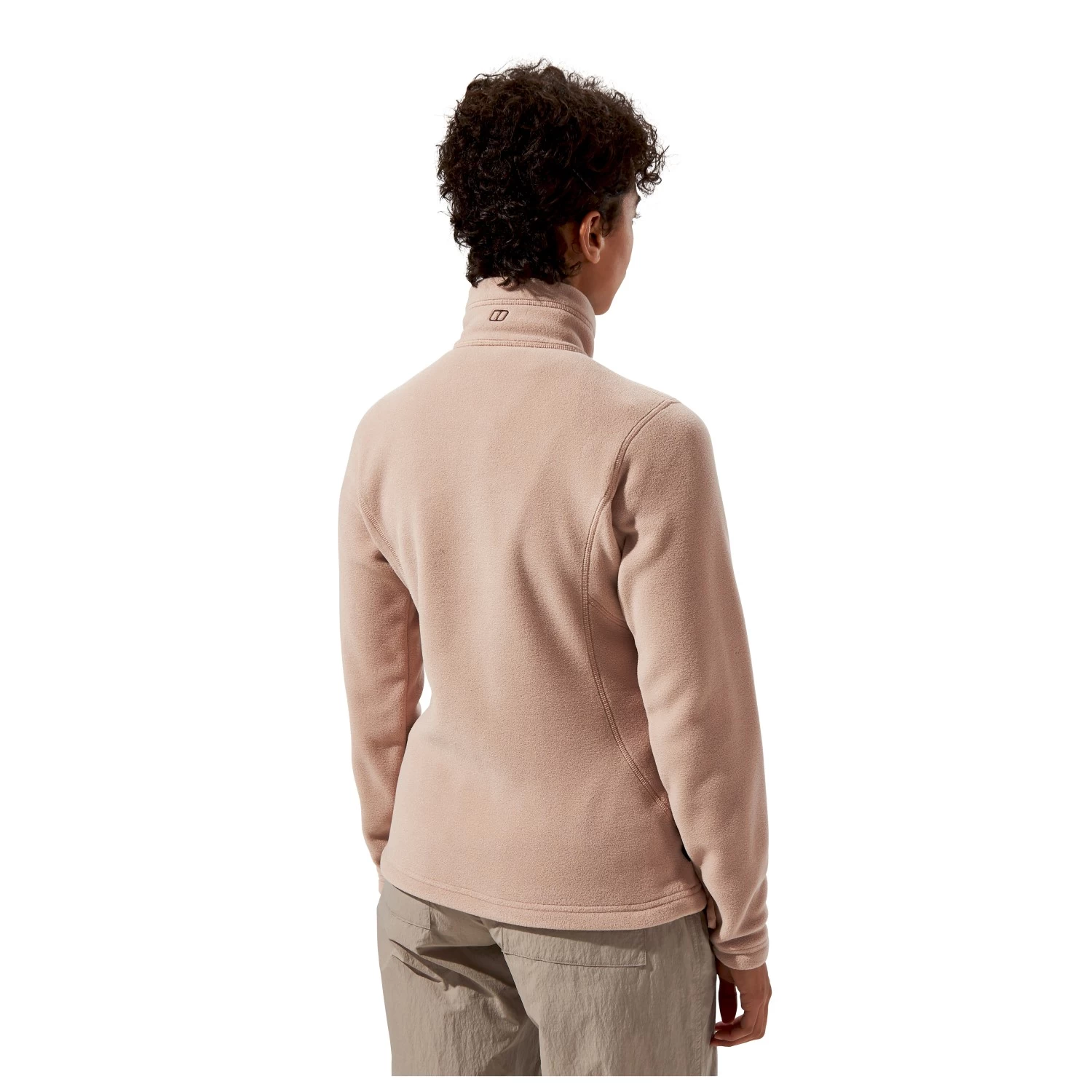 Berghaus Women's Prism PT Interactive Jacket - Fleece Jacket 7 Berghaus Women's Prism PT Interactive Jacket - Fleece Jacket - Image 5