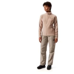 Berghaus Women's Prism PT Interactive Jacket - Fleece Jacket 15 Berghaus Women's Prism PT Interactive Jacket - Fleece Jacket -Outdoor Apparel Sale Shop berghaus womens prism pt interactive jacket fleece jacket detail 6