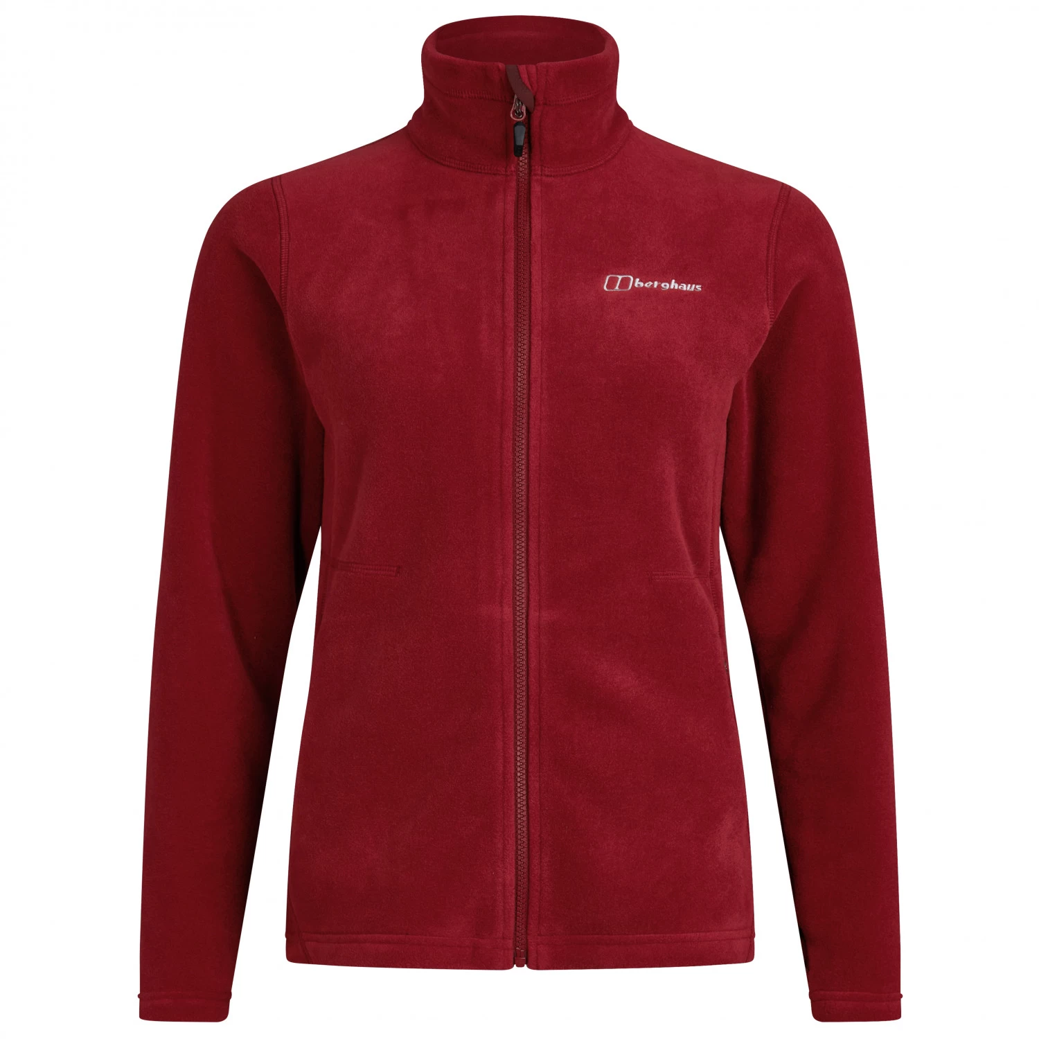 Berghaus Women's Prism PT Interactive Jacket - Fleece Jacket 3 Berghaus Women's Prism PT Interactive Jacket - Fleece Jacket