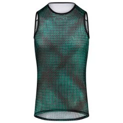 Bioracer Sleeveless Breeze Base Layer - Synthetic Base Layer