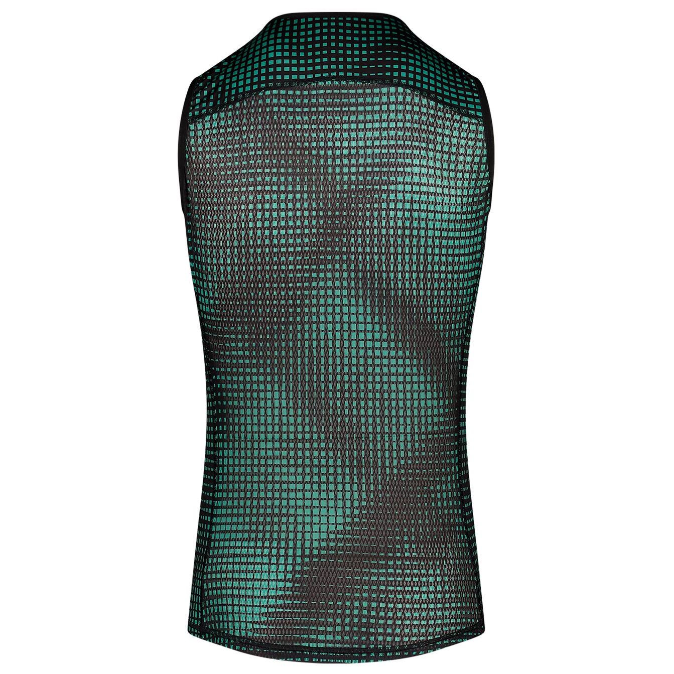 Bioracer Sleeveless Breeze Base Layer - Synthetic Base Layer 4 Bioracer Sleeveless Breeze Base Layer - Synthetic Base Layer - Image 2