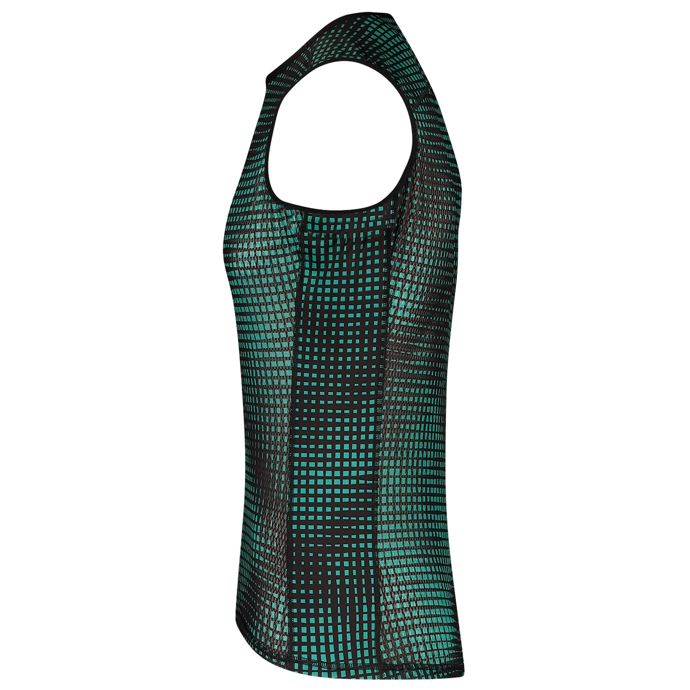 Bioracer Sleeveless Breeze Base Layer - Synthetic Base Layer 5 Bioracer Sleeveless Breeze Base Layer - Synthetic Base Layer - Image 3