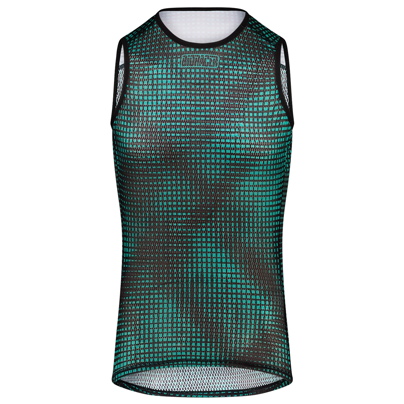 Bioracer Sleeveless Breeze Base Layer - Synthetic Base Layer 3 Bioracer Sleeveless Breeze Base Layer - Synthetic Base Layer