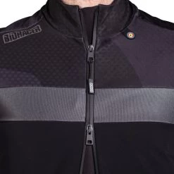 Outdoor Apparel Sale Shop -Outdoor Apparel Sale Shop bioracer spitfire tempest protect jacket cycling jacket detail 2