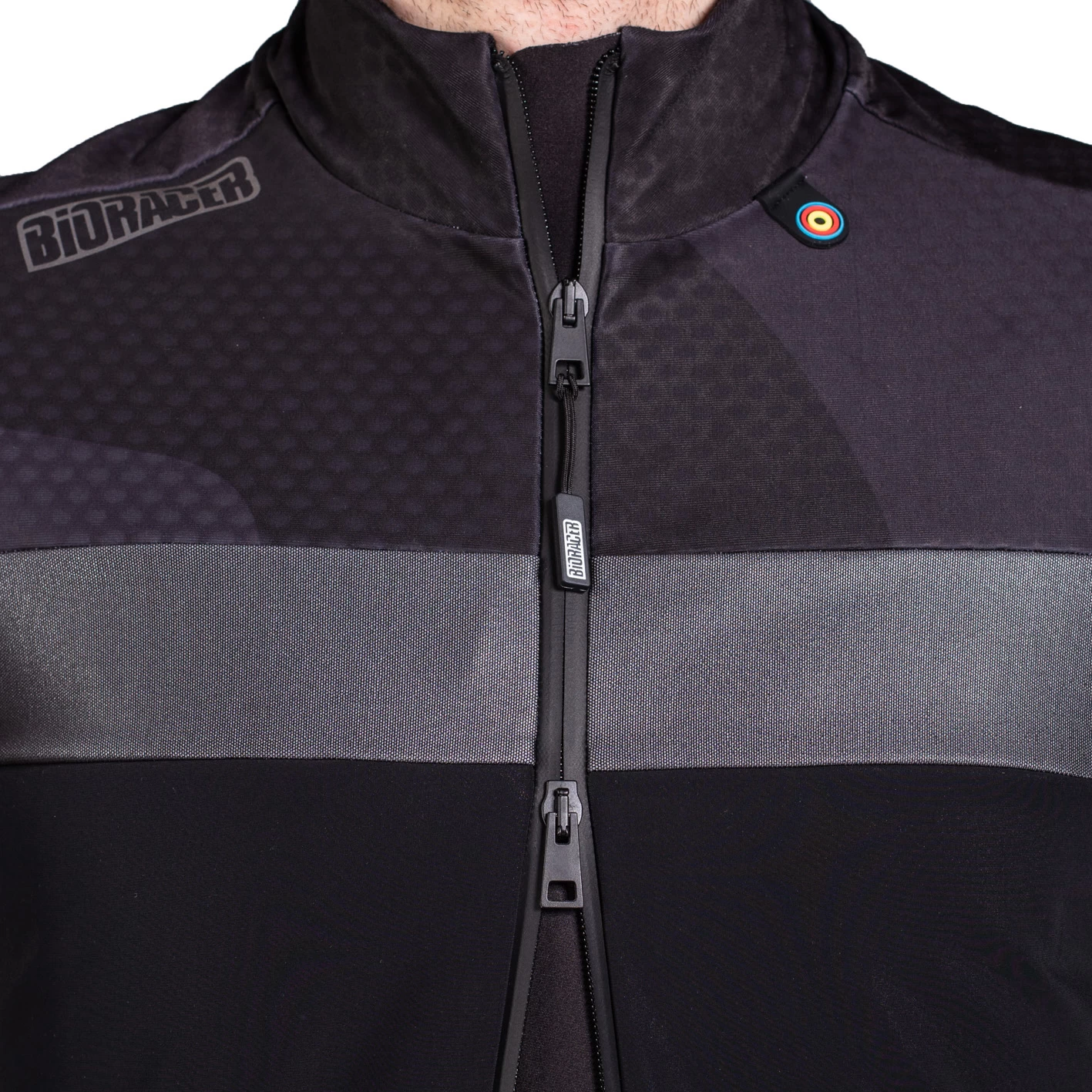 Bioracer Spitfire Tempest Protect Jacket - Cycling Jacket 4 Bioracer Spitfire Tempest Protect Jacket - Cycling Jacket - Image 2
