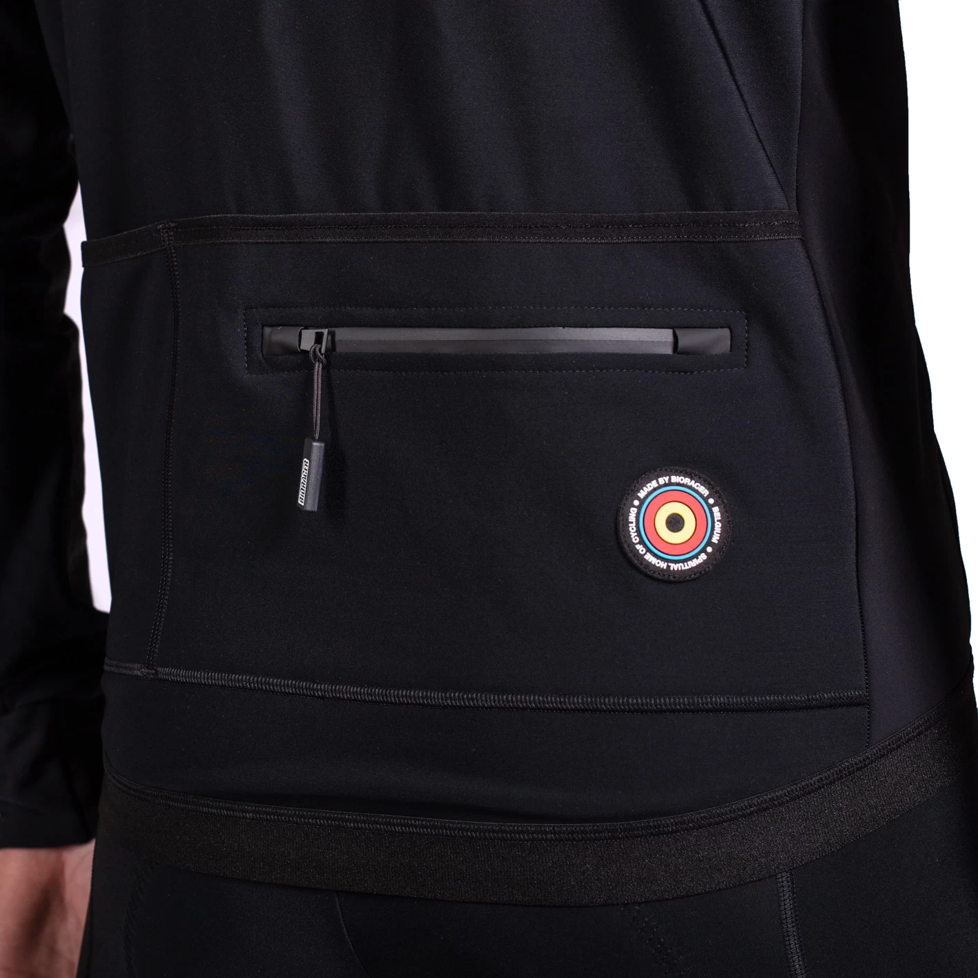 Bioracer Spitfire Tempest Protect Jacket - Cycling Jacket 6 Bioracer Spitfire Tempest Protect Jacket - Cycling Jacket - Image 4