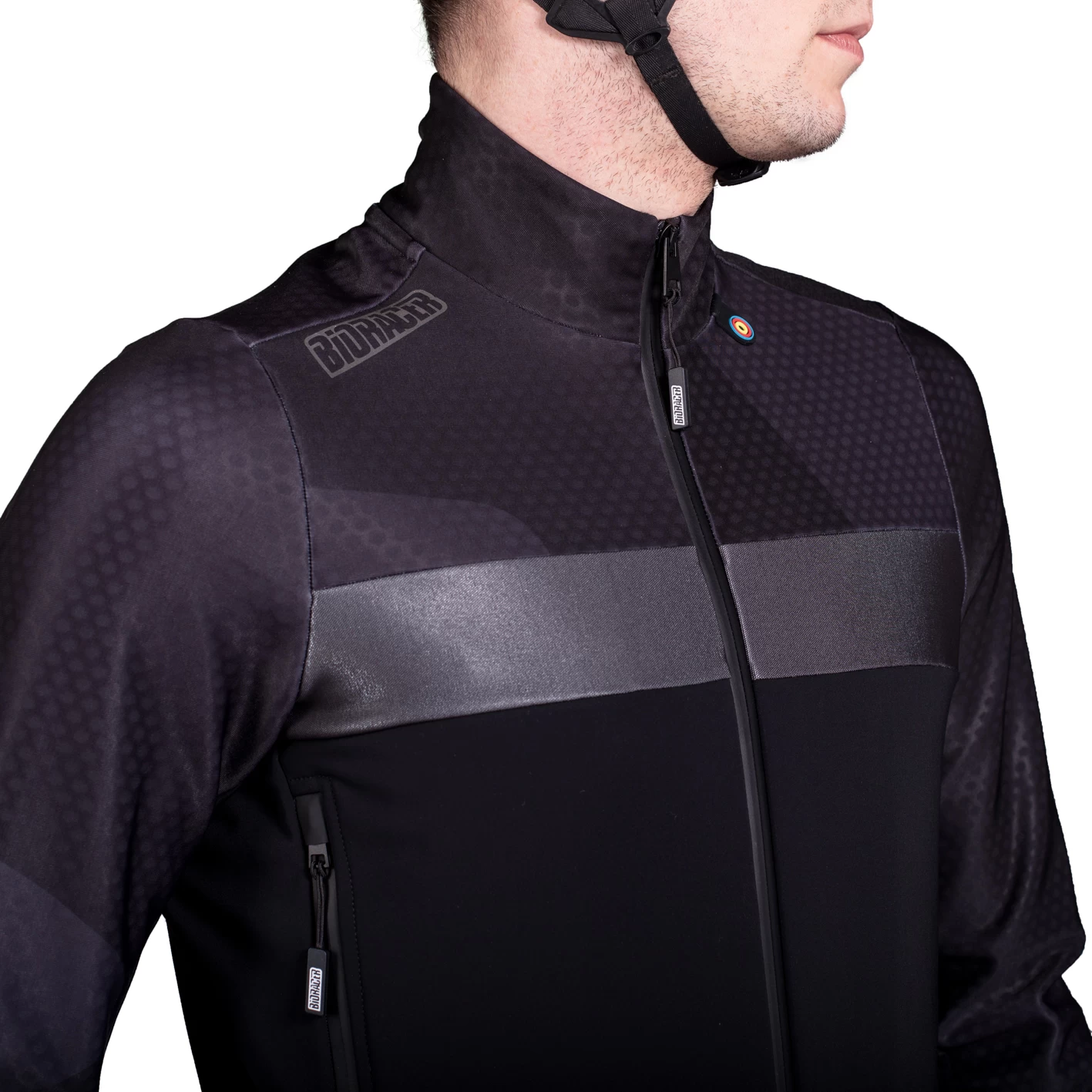 Bioracer Spitfire Tempest Protect Jacket - Cycling Jacket 9 Bioracer Spitfire Tempest Protect Jacket - Cycling Jacket - Image 7