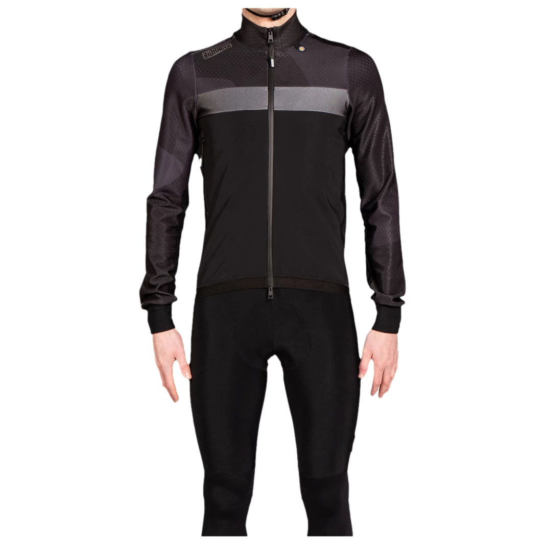 Bioracer Spitfire Tempest Protect Jacket - Cycling Jacket 3 Bioracer Spitfire Tempest Protect Jacket - Cycling Jacket