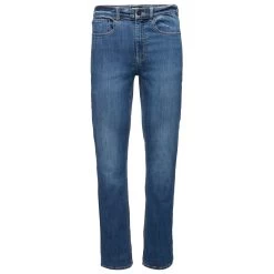 Black Diamond Forged Denim Pants - Climbing Trousers