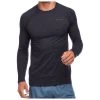 Black Diamond L/S Rhythm Tee - Running Shirt -Outdoor Apparel Sale Shop black diamond l s rhythm tee running shirt