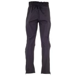 Black Diamond Stormline Stretch Full Zip Rain Pants - Waterproof Trousers -Outdoor Apparel Sale Shop black diamond stormline stretch full zip rain pants waterproof trousers detail 3