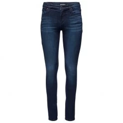 Black Diamond Women's Forged Denim Pants - Climbing Trousers