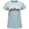 Black Diamond Women's S/S Rise And Climb Tee - T-shirt 1 Black Diamond Women's S/S Rise And Climb Tee - T-shirt -Outdoor Apparel Sale Shop black diamond womens s s rise and climb tee t shirt