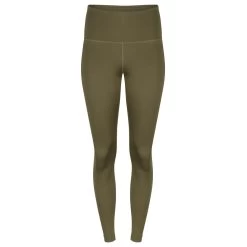 Women's Highwaist Leggings - Leggings