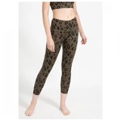 Women's Highwaist Leggings - Leggings -Outdoor Apparel Sale Shop boochen womens highwaist leggings leggings detail 3