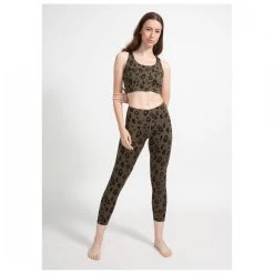 Women's Highwaist Leggings - Leggings -Outdoor Apparel Sale Shop boochen womens highwaist leggings leggings detail 5