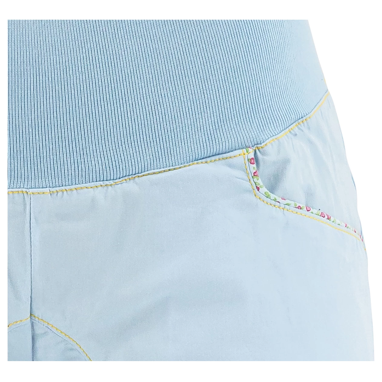 Women's Trinity - Bouldering Trousers 5 Women's Trinity - Bouldering Trousers - Image 3