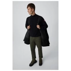 Canada Goose Chateau Parka - Parka -Outdoor Apparel Sale Shop canada goose chateau parka parka detail 3