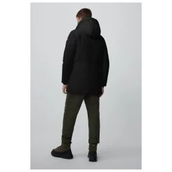 Canada Goose Chateau Parka - Parka -Outdoor Apparel Sale Shop canada goose chateau parka parka detail 4
