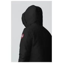 Canada Goose Chateau Parka - Parka -Outdoor Apparel Sale Shop canada goose chateau parka parka detail 5