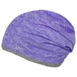 Jersey Beanie Polyester - Beanie
