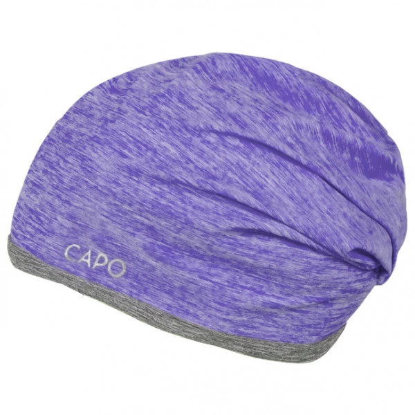 Jersey Beanie Polyester - Beanie 3 Jersey Beanie Polyester - Beanie
