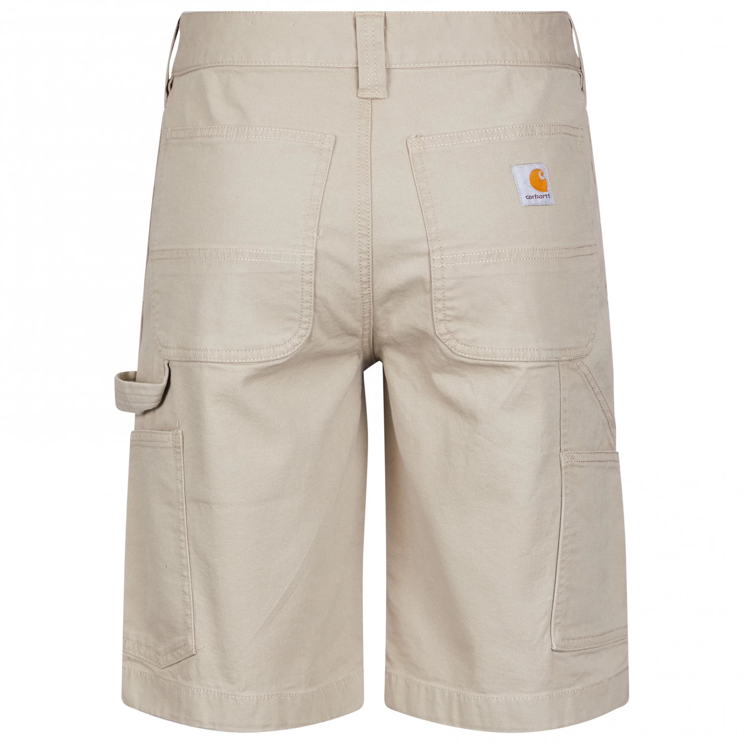 Carhartt Rigby Dungaree Short - Shorts 4 Carhartt Rigby Dungaree Short - Shorts - Image 2