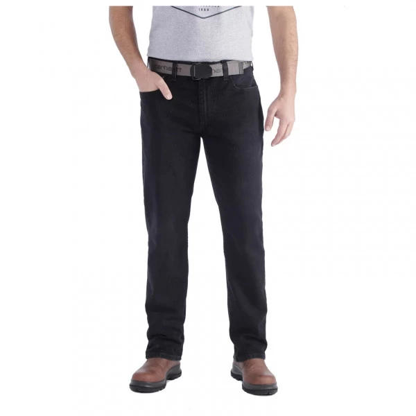 Carhartt Rugged Flex Relaxed Straight Jeans - Jeans 3 Carhartt Rugged Flex Relaxed Straight Jeans - Jeans