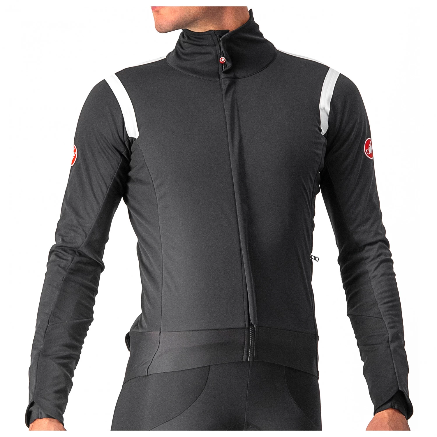 Castelli Alpha RoS 2 Jacket - Cycling Jacket 3 Castelli Alpha RoS 2 Jacket - Cycling Jacket