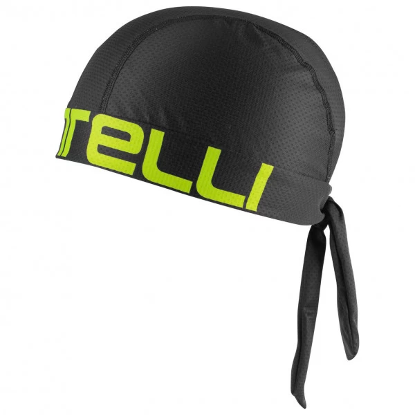 Castelli Bandana - Cycling Cap 3 Castelli Bandana - Cycling Cap