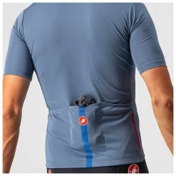 Castelli Classifica Jersey - Cycling Jersey -Outdoor Apparel Sale Shop castelli classifica jersey cycling jersey detail 3