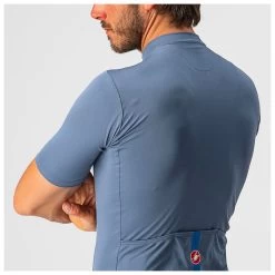 Castelli Classifica Jersey - Cycling Jersey -Outdoor Apparel Sale Shop castelli classifica jersey cycling jersey detail 5