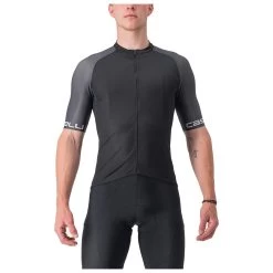 Castelli Entrata VI Jersey - Cycling Jersey