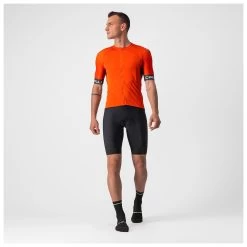 Castelli Entrata VI Jersey - Cycling Jersey -Outdoor Apparel Sale Shop castelli entrata vi jersey cycling jersey detail 8