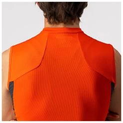 Castelli Entrata VI Sleeveless - Cycling Singlet -Outdoor Apparel Sale Shop castelli entrata vi sleeveless cycling singlet detail 5