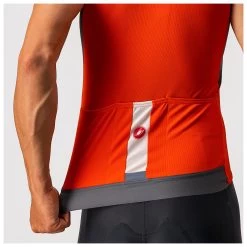 Castelli Entrata VI Sleeveless - Cycling Singlet -Outdoor Apparel Sale Shop castelli entrata vi sleeveless cycling singlet detail 6